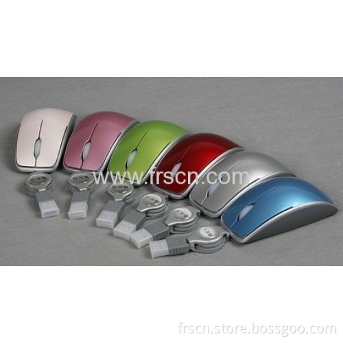 Wired Mouse For Christmas Gift And Optical Mice